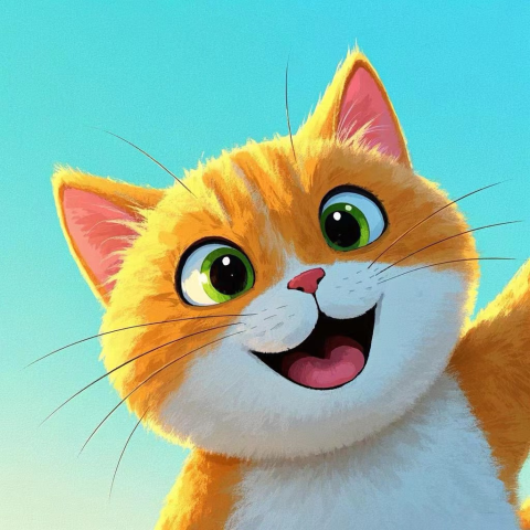 灵猫副业
